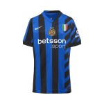 Kinder Inter 2024/25 Heimtrikot