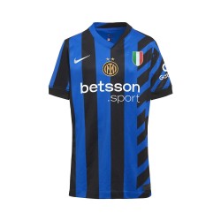 Kinder Inter 2024/25 Heimtrikot