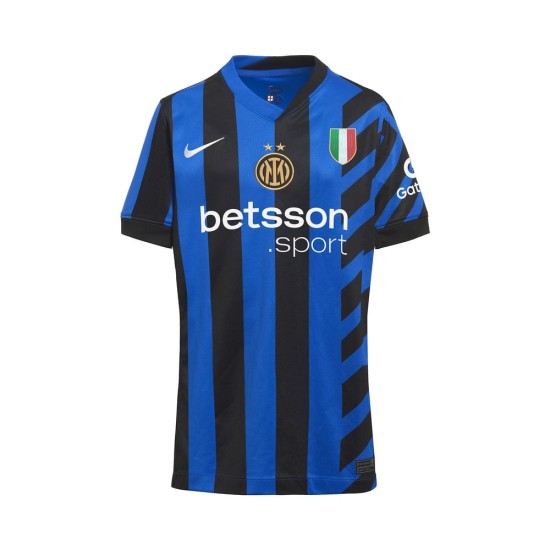 Kinder Inter 2024/25 Heimtrikot
