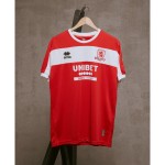 Herren Middlesbrough 2024/25 Heimtrikot