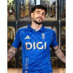 Herren Real Oviedo 2025/26 Heimtrikot