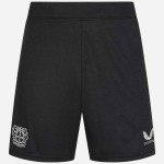 Kinder Bayer 04 Leverkusen 2024/25 Heimshorts Kinder Bayer 04 Leverkusen 2024/25 Heimshorts