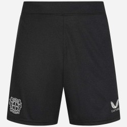 Kinder Bayer 04 Leverkusen 2024/25 Heimshorts