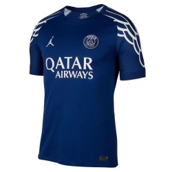 PSG 2024/25 Viertes Trikot Kinder