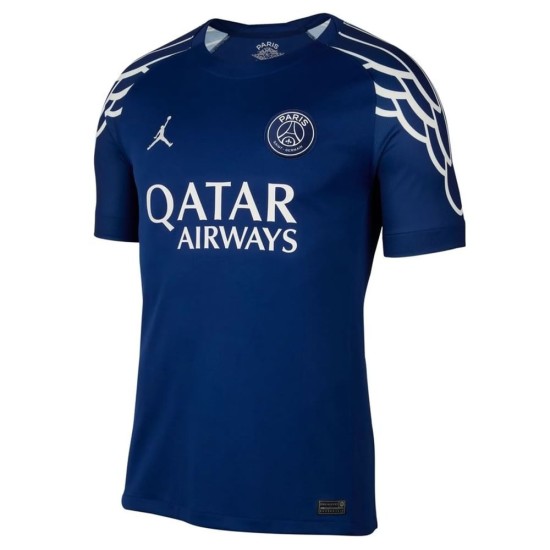 PSG 2024/25 Viertes Trikot Damen