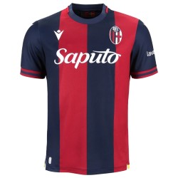 Herren Bologna FC 2024/25 Heimtrikot