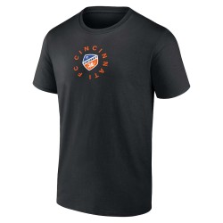 Kinder FC Cincinnati 2025 Drittes Foulspiel Shirt