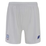 Damen Cardiff City 2025/26 Heimshorts