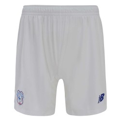 Herren Cardiff City 2025/26 Heimshorts