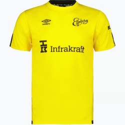 Kinder IF Elfsborg 2024 Drittes Elfsborg UX Trikot