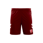 Herren SSV Jahn Regensburg 2025/26 Auswärtsshorts