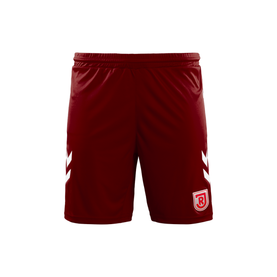 Herren SSV Jahn Regensburg 2025/26 Auswärtsshorts