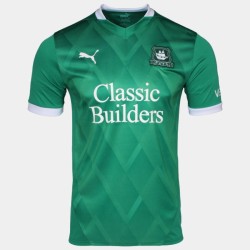 Herren Plymouth Argyle 2024/25 Heimtrikot