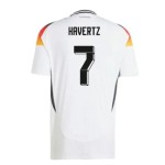 Kinder HAVERTZ Deutschland 2024 Heimtrikot