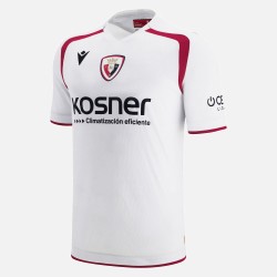 Herren CA Osasuna 2025/26 Third Trikot