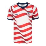 Herren USA 2026 Heim Weltmeisterschaft Trikot Herren USA 2026 Heim Weltmeisterschaft Trikot