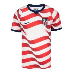 Herren USA 2026 Heim Weltmeisterschaft Trikot