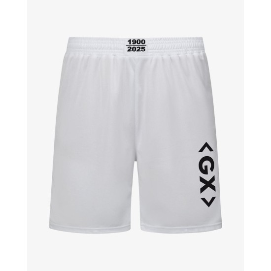 Kinder N.E.C. Nijmegen 2025/26 Auswärtsshorts Kinder N.E.C. Nijmegen 2025/26 Auswärtsshorts