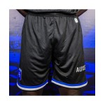 Kinder AJ Auxerre 2025/26 Auswärts‑Shorts