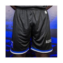 Kinder AJ Auxerre 2025/26 Auswärts‑Shorts