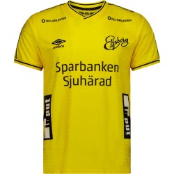 Herren IF Elfsborg 2026 Heimtrikot