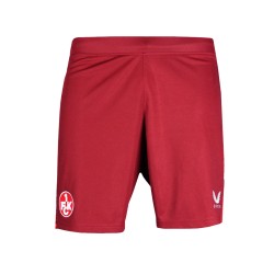 Damen 1. FC Kaiserslautern 2024/25 Heim Shorts