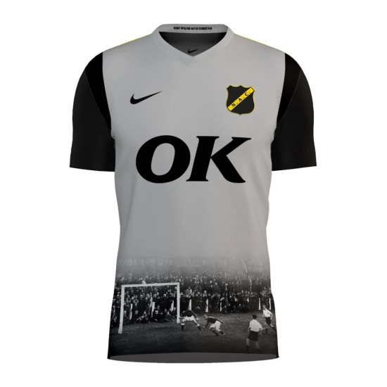 Kinder NAC Breda 2024/25 Dritttrikot