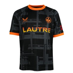 Kinder 1. FC Kaiserslautern 2025/26 Drittes Trikot
