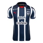 Damen Monterrey FC 2024/25 Heim Shirt Damen Monterrey FC 2024/25 Heim Shirt