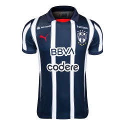 Herren Monterrey FC 2024/25 Heim Shirt