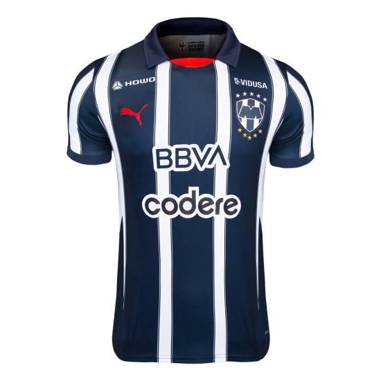 Damen Monterrey FC 2024/25 Heim Shirt Damen Monterrey FC 2024/25 Heim Shirt
