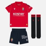Kinder CA Osasuna 2025/26 Heimset Kinder CA Osasuna 2025/26 Heimset