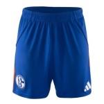 Kinder FC Schalke 04 2025/26 Dritt-Shorts – Blau Kinder FC Schalke 04 2025/26 Dritt-Shorts – Blau