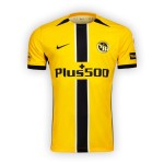 Herren BSC Young Boys 2024/25 Heim Shirt Herren BSC Young Boys 2024/25 Heim Shirt