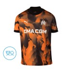 Kinder OM 2023/24 Drittes Trikot