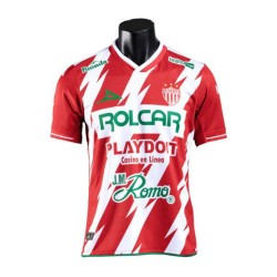 Herren Necaxa 2024/25 Heim Shirt