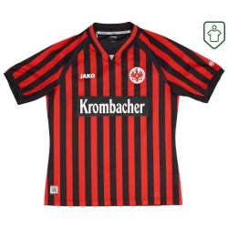 Herren Eintracht Frankfurt 2012/13 Heim-Retro-Trikot Herren Eintracht Frankfurt 2012/13 Heim-Retro-Trikot