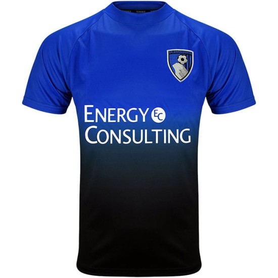 Kinder AFC Bournemouth 2014/15 Retro Trikot