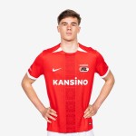 Herren AZ 2024/25 Heimtrikot