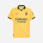 Damen Milan 2025/26 Third Trikot Damen Milan 2025/26 Third Trikot