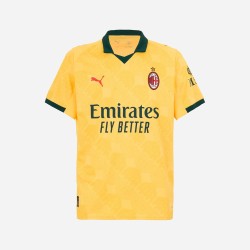 Herren Milan 2025/26 Third Trikot