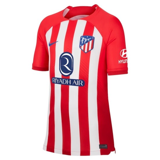 Damen Atletico Madrid 2023/24 Heimtrikot