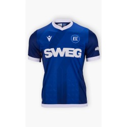 Herren Karlsruher SC 2024/25 Heim Trikot