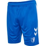 Herren 1. FC Magdeburg 2024/25 Heim Shorts Herren 1. FC Magdeburg 2024/25 Heim Shorts