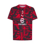 Damen Milan 2026/27 Drittes Pre-Match Trikot
