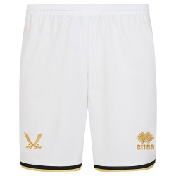 Damenshorts Sheffield United 2025/26 Auswärts