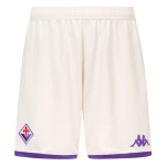 Kinder Fiorentina 2025/26 Auswärtsshorts Kinder Fiorentina 2025/26 Auswärtsshorts