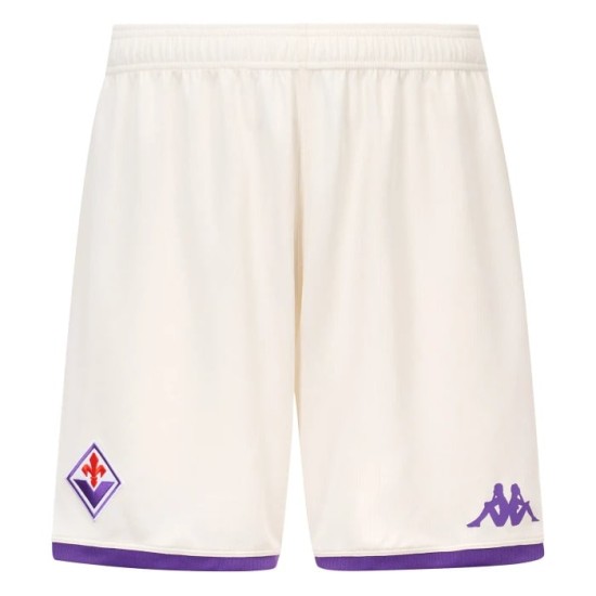 Kinder Fiorentina 2025/26 Auswärtsshorts Kinder Fiorentina 2025/26 Auswärtsshorts