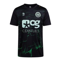 Kind FC Groningen 2024/25 Dritt Warm-Up-Shirt