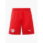 Herren RB Leipzig 2025/26 Heimshorts